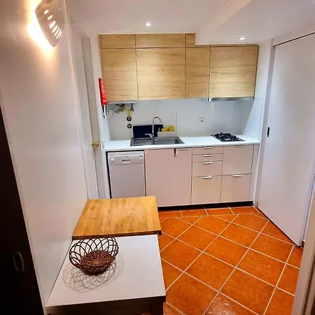 Casa Do Fidalgo Casa de Férias *