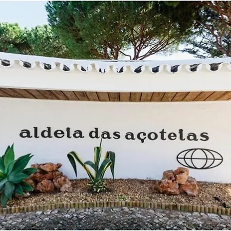 بيت للعطل Casa Do Fidalgo
