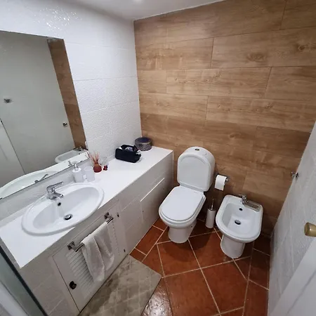 Casa Do Fidalgo * البوفيرا