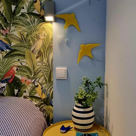 بيت للعطل Casa Do Fidalgo