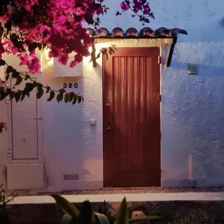 بيت للعطل Casa Do Fidalgo البوفيرا