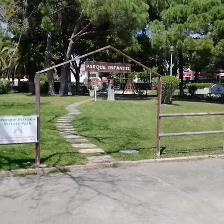 Casa Do Fidalgo 알부페이라