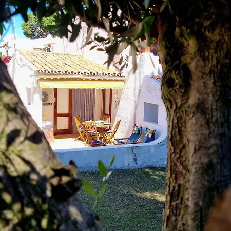 Casa Do Fidalgo بيت للعطل *