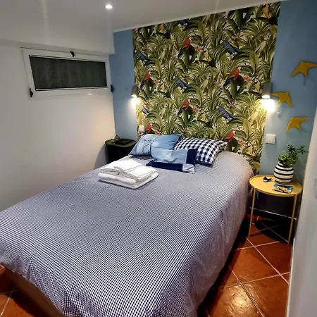 Casa Do Fidalgo بيت للعطل البوفيرا